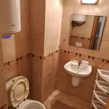 Double Near Lift - 公寓