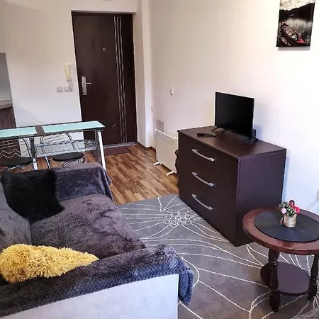 Apartment Double Near Lift - Bansko
