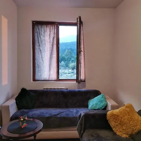 Double Near Lift - Апартаменты Банско