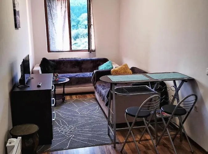 Appartamento Double Near Lift -