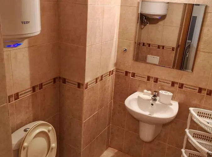 Double Near Lift - Appartamento