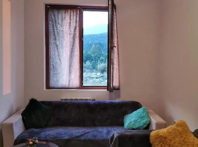 Double Near Lift - Appartamento Bansko