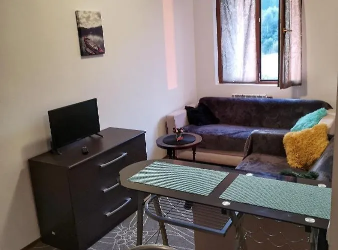 Double Near Lift - Appartamento *